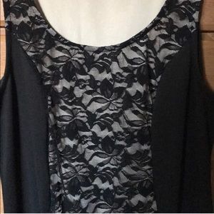 Torrid bodycon dress
